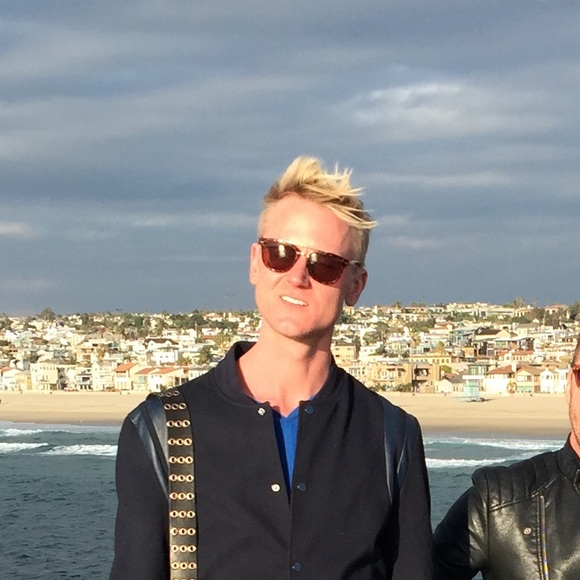 Meet your Posher, Blake - Picture 2 of 2